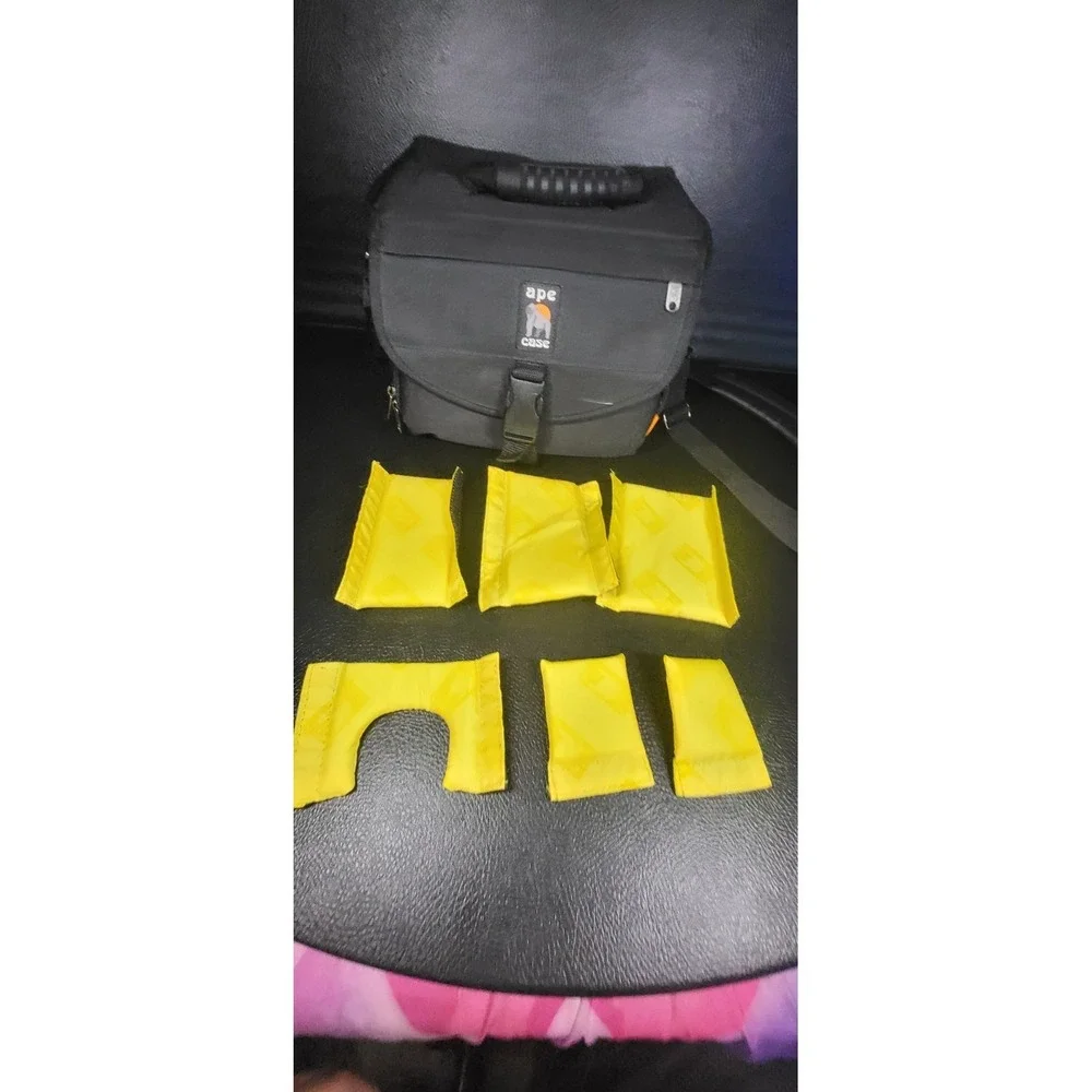 APE CASE Norazza‎ Camera Video Accessories Shoulder Bag Case